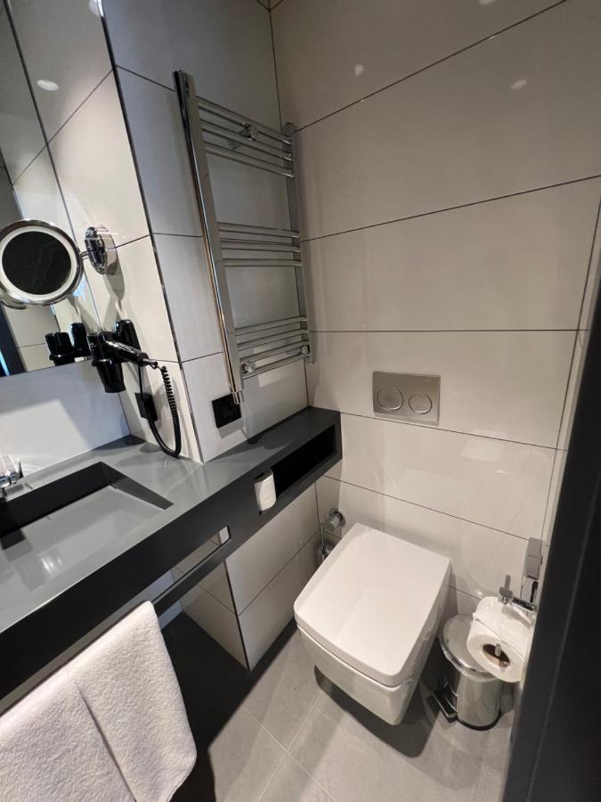 Trip Park Hotel Istanbul Exterior foto