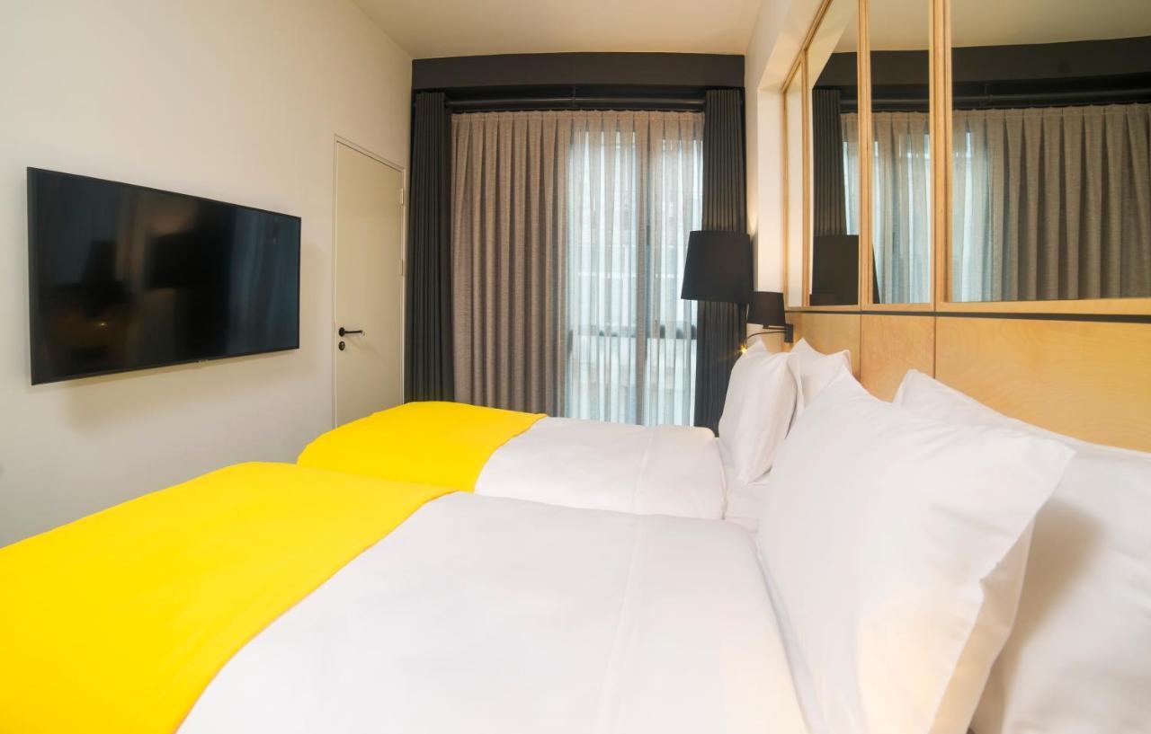 Trip Park Hotel Istanbul Exterior foto