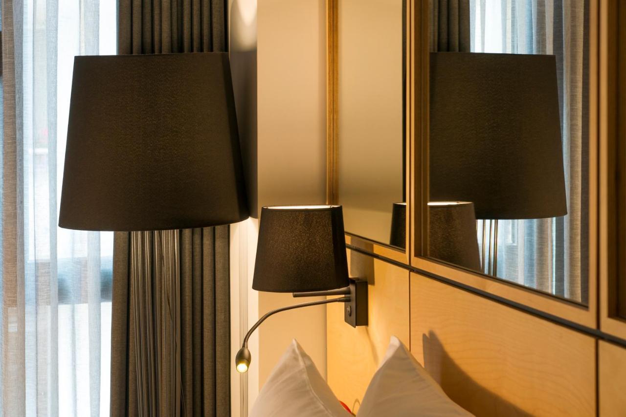 Trip Park Hotel Istanbul Exterior foto